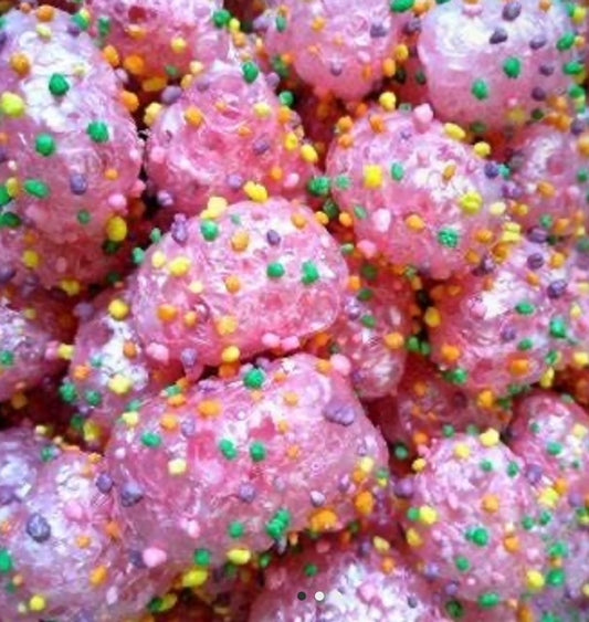 Original Nerd Clusters Freeze Dried Candy